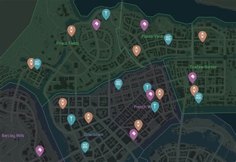 mafia 3 police station junction box|mafia 3 southdowns map.